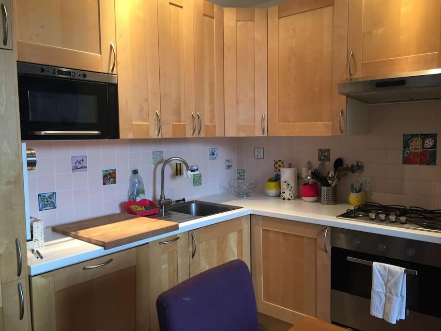 Apartamento La Fiorentina - Penthouse In *