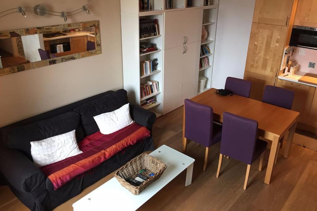 La Fiorentina - Penthouse In Apartamento Florencia