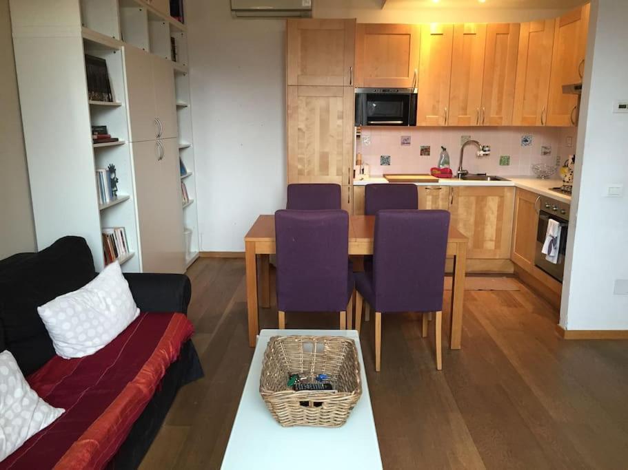 Apartamento La Fiorentina - Penthouse In *