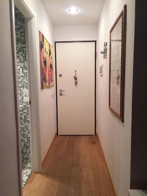 La Fiorentina - Penthouse In Apartamento Florencia