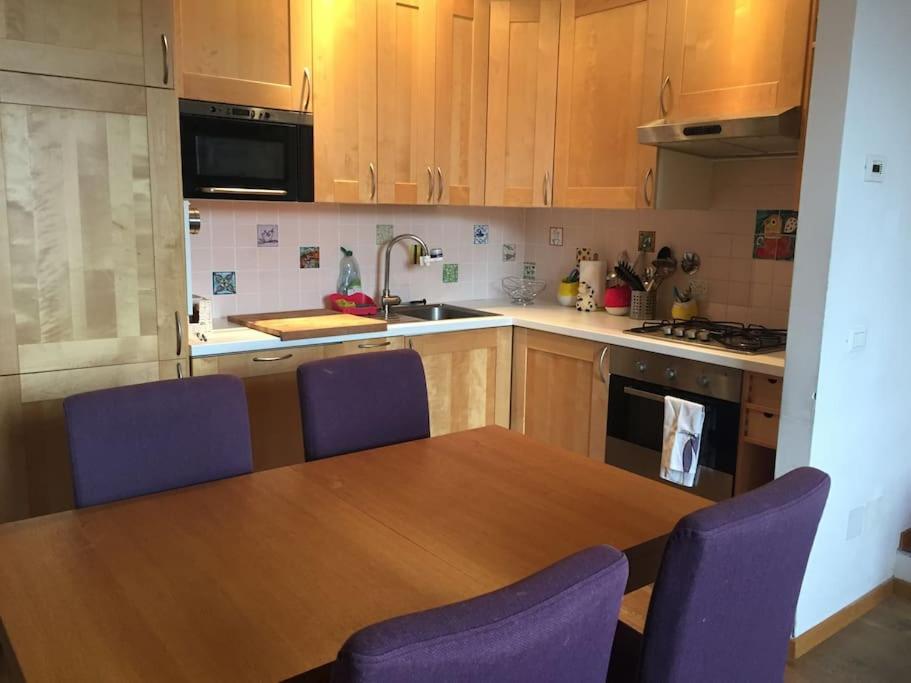 La Fiorentina - Penthouse In Apartamento