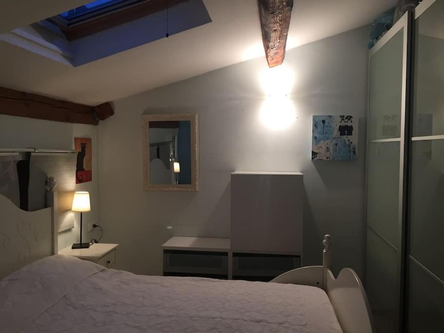 Apartamento La Fiorentina - Penthouse In