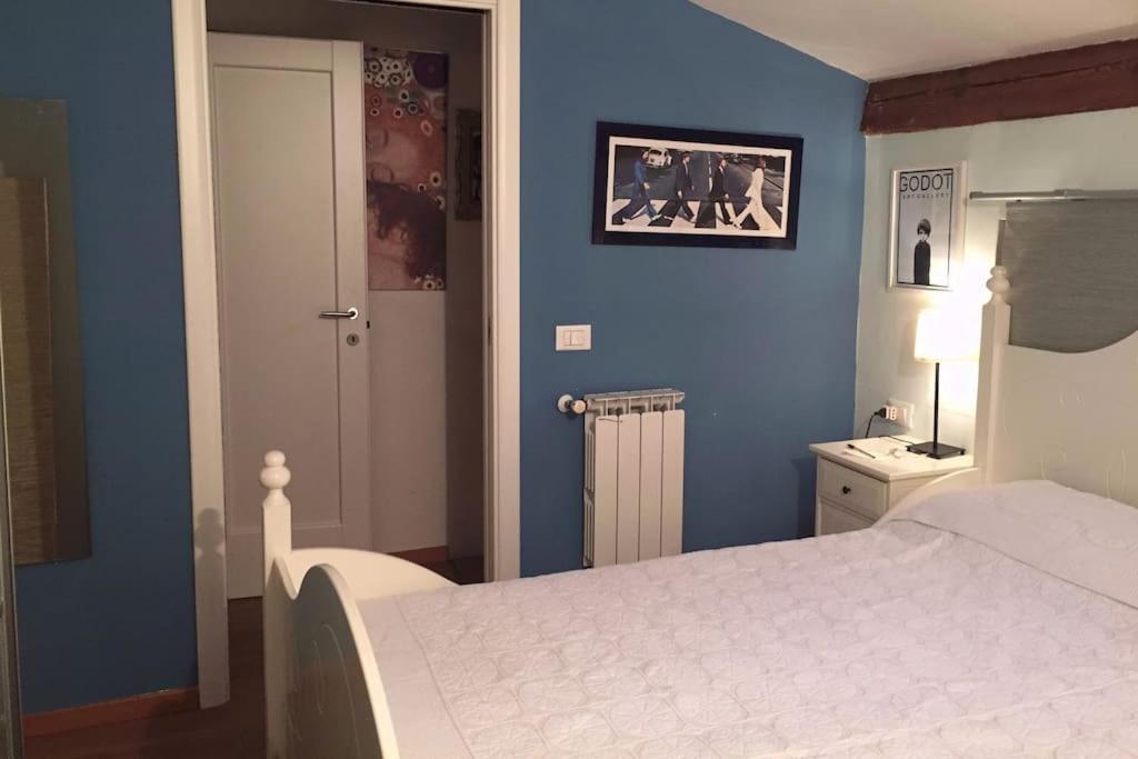 La Fiorentina - Penthouse In * Florencia